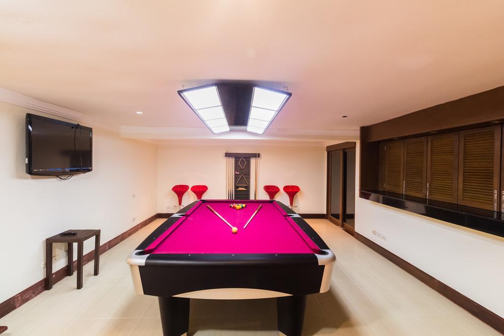 Lakewood Hills Villa By Lofty Phuket Exterior photo