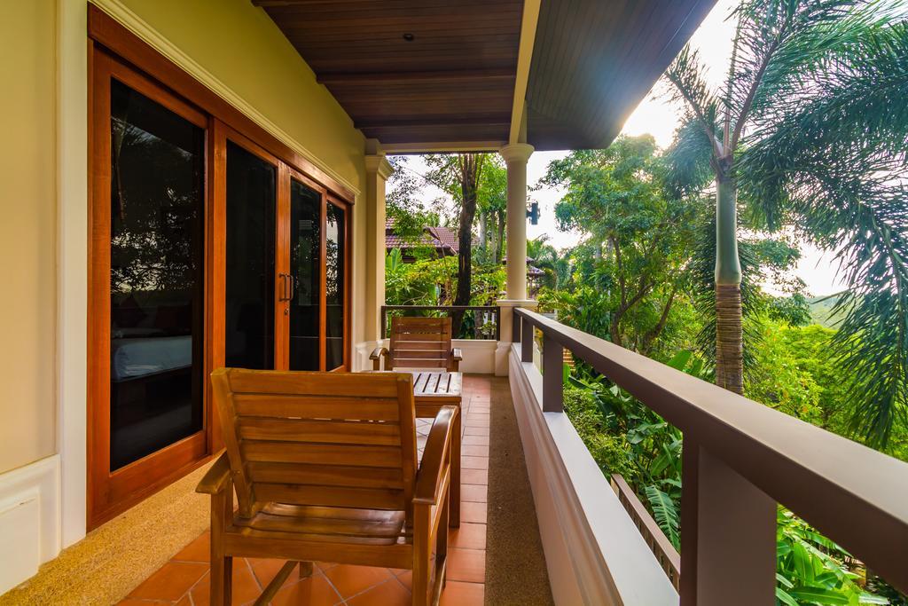 Lakewood Hills Villa By Lofty Phuket Exterior photo