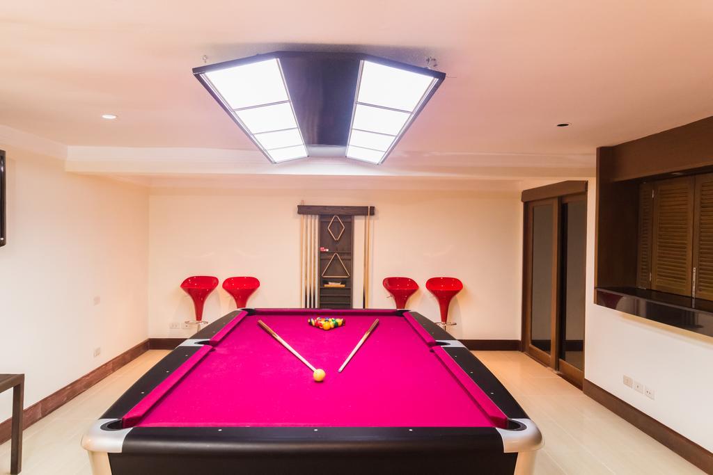 Lakewood Hills Villa By Lofty Phuket Exterior photo