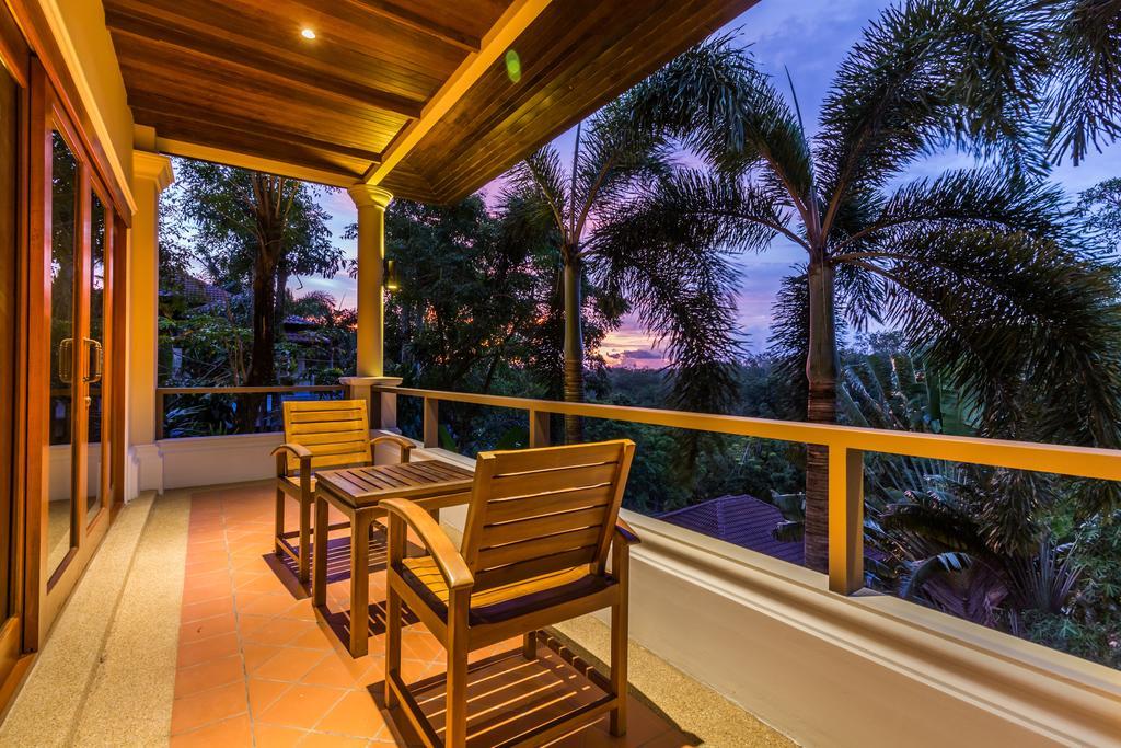 Lakewood Hills Villa By Lofty Phuket Exterior photo