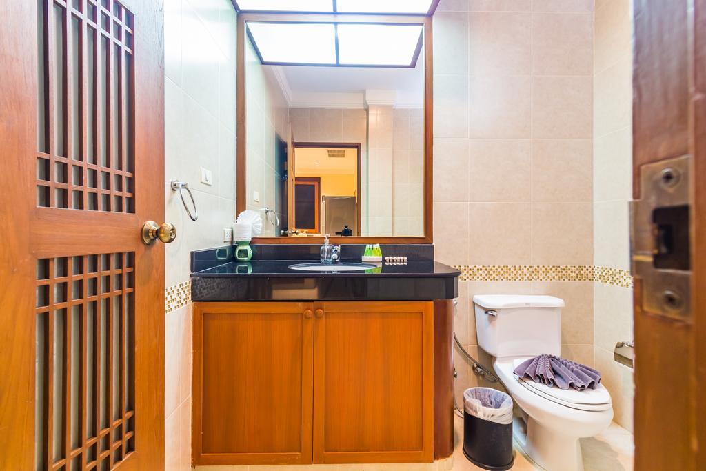 Lakewood Hills Villa By Lofty Phuket Exterior photo