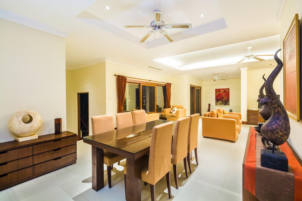 Lakewood Hills Villa By Lofty Phuket Exterior photo
