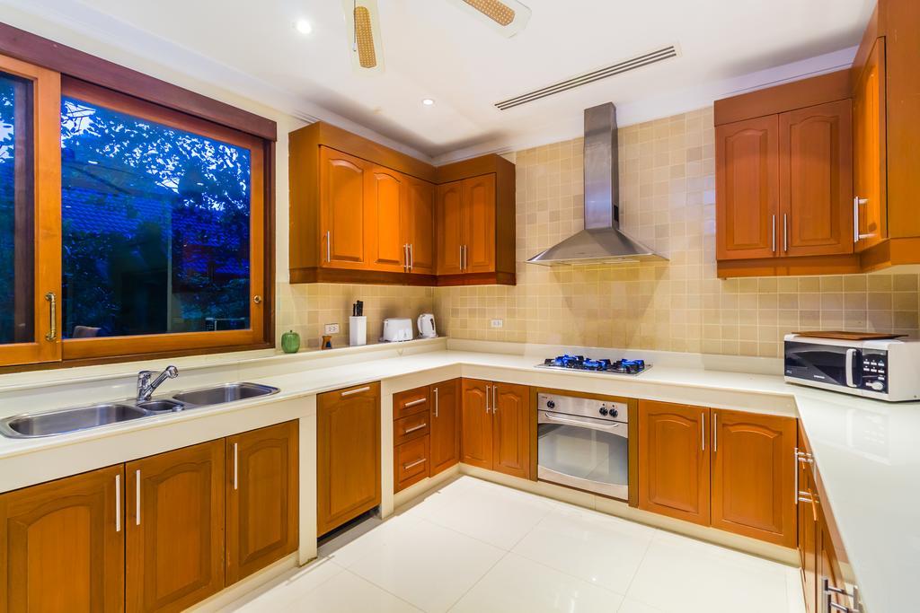Lakewood Hills Villa By Lofty Phuket Exterior photo