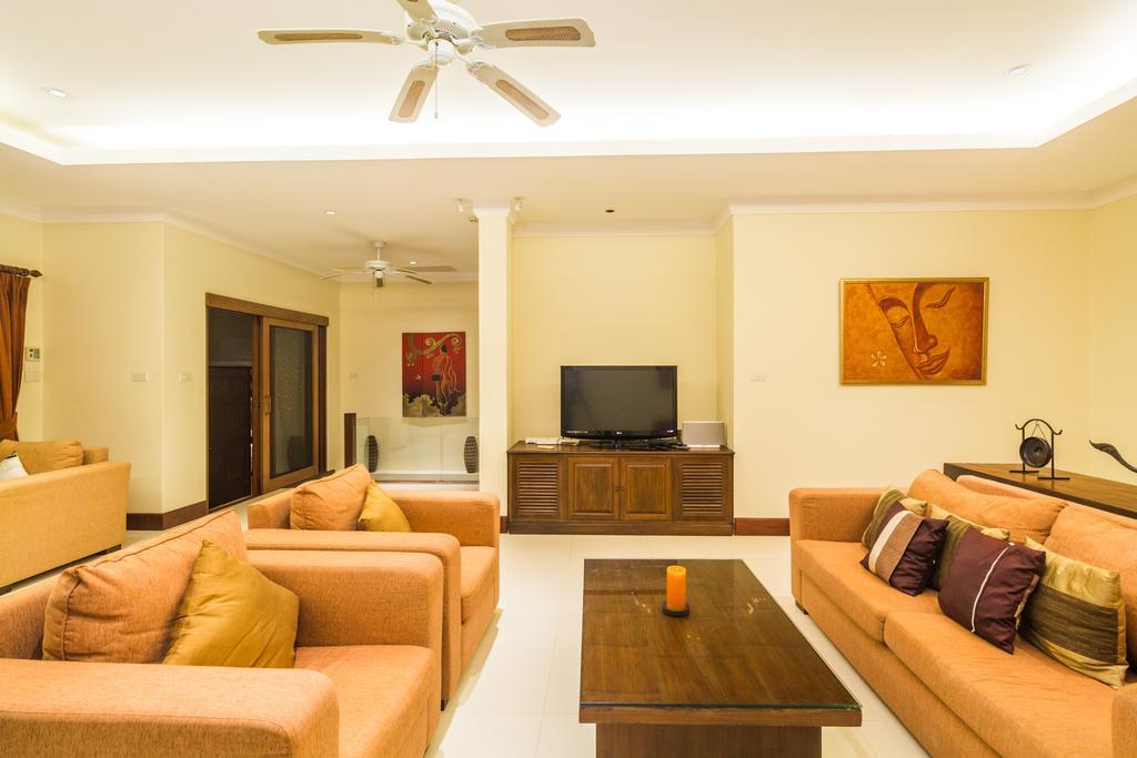 Lakewood Hills Villa By Lofty Phuket Exterior photo