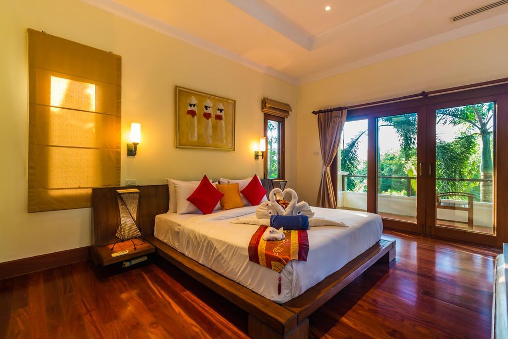 Lakewood Hills Villa By Lofty Phuket Exterior photo