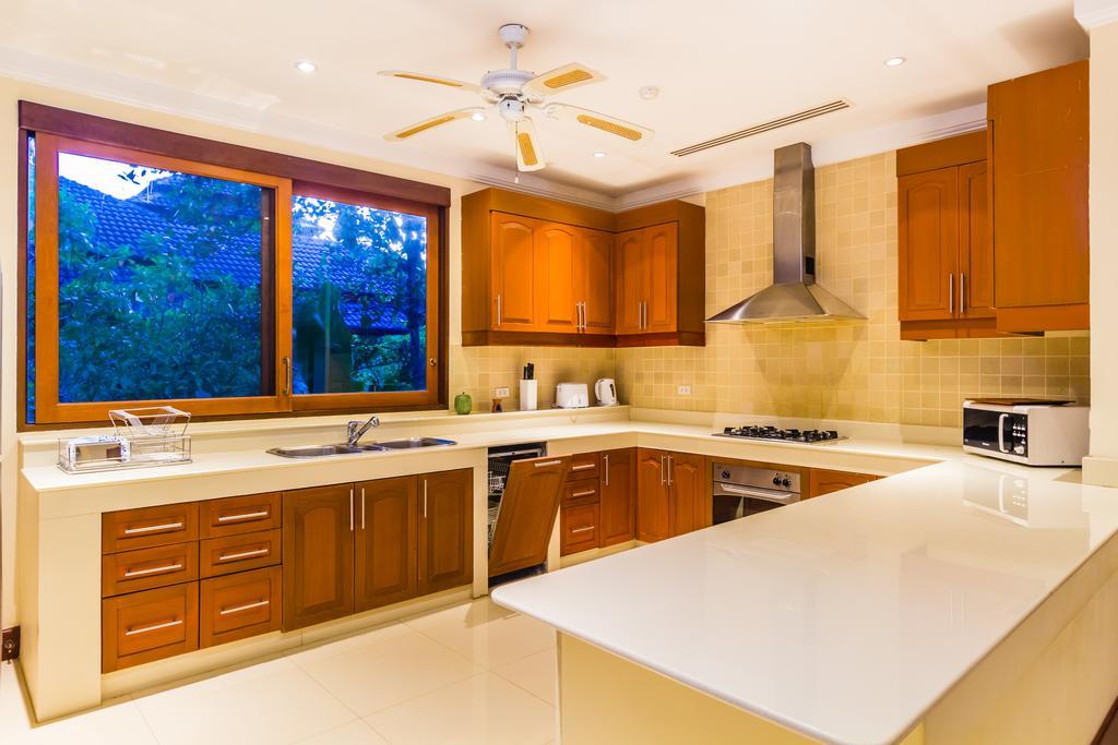 Lakewood Hills Villa By Lofty Phuket Exterior photo