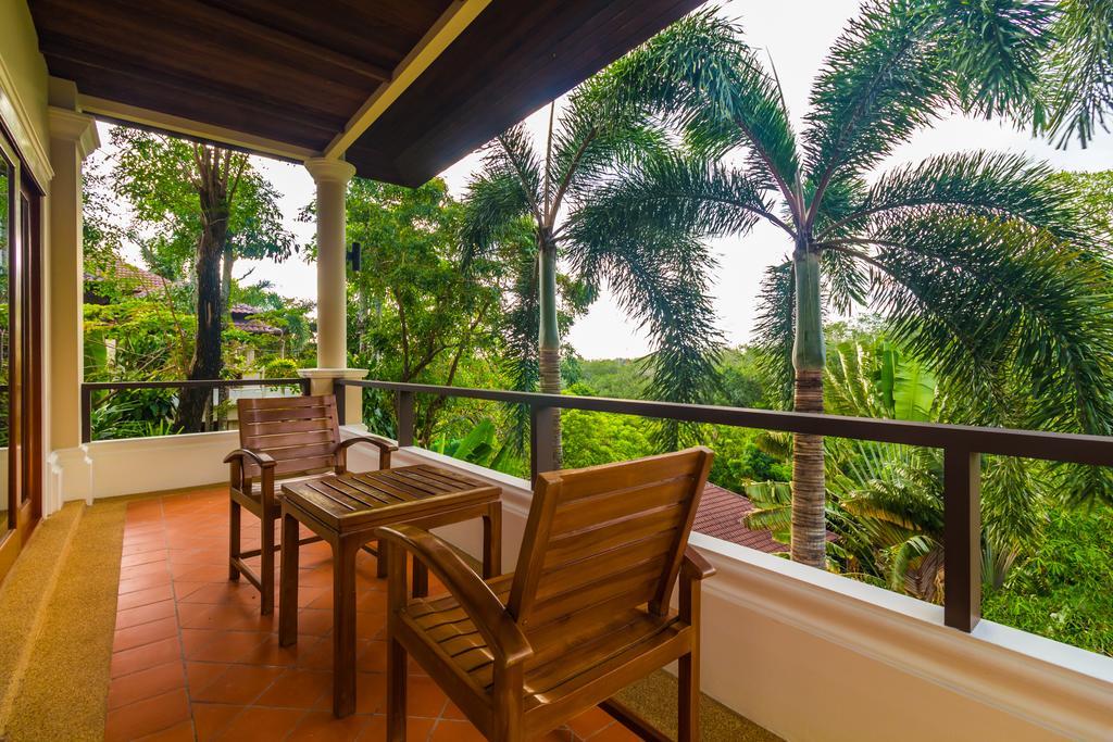 Lakewood Hills Villa By Lofty Phuket Exterior photo